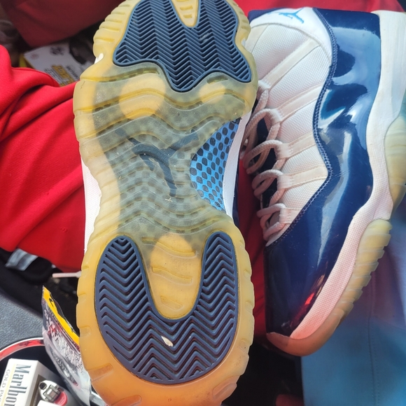 Win-like-82 Jordan eleven - Picture 3 of 4